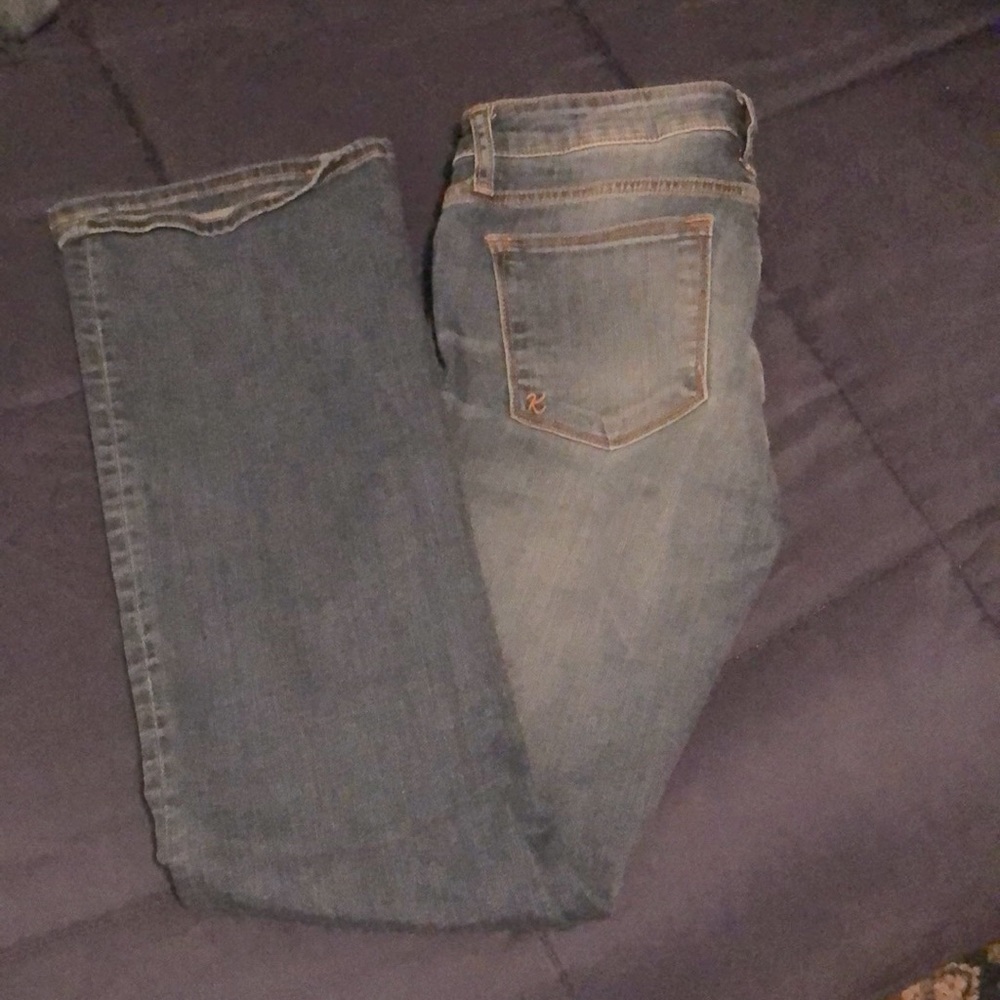 Kut from the Kloth jeans